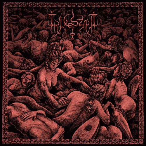 Trucizna : Wrzenie Krwi